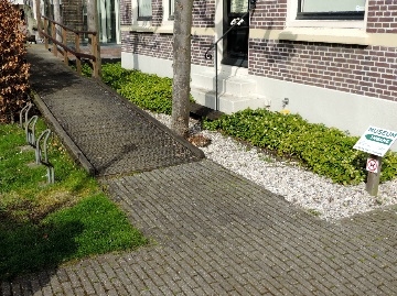 Toegankelijkheid 3